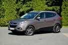 Hyundai ix35 1.7CRDI(116KM) Lift Premium Navi Kamera Skóry Parktronic Alu17" ASO - 3