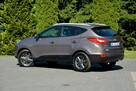 Hyundai ix35 1.7CRDI(116KM) Lift Premium Navi Kamera Skóry Parktronic Alu17" ASO - 5