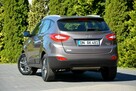 Hyundai ix35 1.7CRDI(116KM) Lift Premium Navi Kamera Skóry Parktronic Alu17" ASO - 7