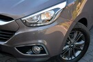 Hyundai ix35 1.7CRDI(116KM) Lift Premium Navi Kamera Skóry Parktronic Alu17" ASO - 8