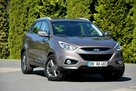 Hyundai ix35 1.7CRDI(116KM) Lift Premium Navi Kamera Skóry Parktronic Alu17" ASO - 9