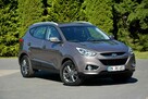 Hyundai ix35 1.7CRDI(116KM) Lift Premium Navi Kamera Skóry Parktronic Alu17" ASO - 10