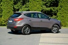 Hyundai ix35 1.7CRDI(116KM) Lift Premium Navi Kamera Skóry Parktronic Alu17" ASO - 13