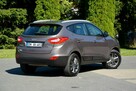 Hyundai ix35 1.7CRDI(116KM) Lift Premium Navi Kamera Skóry Parktronic Alu17" ASO - 14