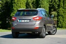 Hyundai ix35 1.7CRDI(116KM) Lift Premium Navi Kamera Skóry Parktronic Alu17" ASO - 15