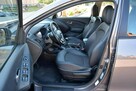Hyundai ix35 1.7CRDI(116KM) Lift Premium Navi Kamera Skóry Parktronic Alu17" ASO - 16