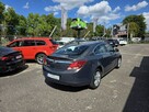 Opel Insignia 1.8 Benzyna 140 KM, Nawigacja, Bluetooth, Klimatyzacja, Isofix, USB - 5