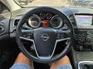 Opel Insignia 1.8 Benzyna 140 KM, Nawigacja, Bluetooth, Klimatyzacja, Isofix, USB - 8