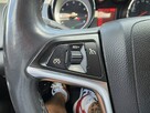 Opel Insignia 1.8 Benzyna 140 KM, Nawigacja, Bluetooth, Klimatyzacja, Isofix, USB - 14