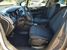 Opel Meriva 1,4 Turbo Benzyna 140KM 6 biegów Zarejestrowany Gwarancja - 9