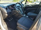 Opel Meriva 1,4 Turbo Benzyna 140KM 6 biegów Zarejestrowany Gwarancja - 10