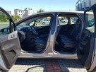 Opel Meriva 1,4 Turbo Benzyna 140KM 6 biegów Zarejestrowany Gwarancja - 11