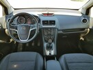 Opel Meriva 1,4 Turbo Benzyna 140KM 6 biegów Zarejestrowany Gwarancja - 12