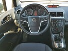 Opel Meriva 1,4 Turbo Benzyna 140KM 6 biegów Zarejestrowany Gwarancja - 13