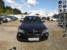 BMW X3 - 1