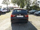 BMW X3 - 4