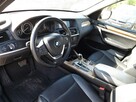 BMW X3 - 10