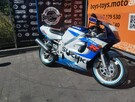 Suzuki GSX-R Suzuki GSX-R 600 - 1