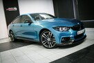 BMW 430 M-Pakiet*xDrive*Salon Polska*Snapper rocks*Kamery 360*Head Up*Vat23% - 2