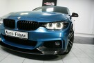 BMW 430 M-Pakiet*xDrive*Salon Polska*Snapper rocks*Kamery 360*Head Up*Vat23% - 5