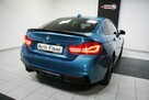 BMW 430 M-Pakiet*xDrive*Salon Polska*Snapper rocks*Kamery 360*Head Up*Vat23% - 8