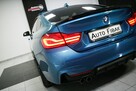 BMW 430 M-Pakiet*xDrive*Salon Polska*Snapper rocks*Kamery 360*Head Up*Vat23% - 9