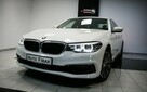 520d*xDrive*SportLine*Salon Polska*I Właściciel*Bezwypadkowy*Vat23% - 5