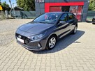 Hyundai i20 Salon Polska * Bezwypadkowy * Na Gwarancji - 1