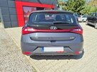 Hyundai i20 Salon Polska * Bezwypadkowy * Na Gwarancji - 9