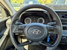 Hyundai i20 Salon Polska * Bezwypadkowy * Na Gwarancji - 13