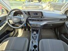 Hyundai i20 Salon Polska * Bezwypadkowy * Na Gwarancji - 16