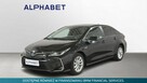 Toyota Corolla 1.8 Hybrid 122 KM e-CVT Comfort - 1