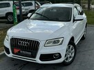 Audi Q5 2.0 TDI / 143KM Lift LED Quattro BiKsenon Grzane Fotele Tempomat - 2
