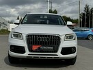 Audi Q5 2.0 TDI / 143KM Lift LED Quattro BiKsenon Grzane Fotele Tempomat - 3