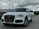 Audi Q5 2.0 TDI / 143KM Lift LED Quattro BiKsenon Grzane Fotele Tempomat - 4