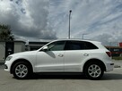 Audi Q5 2.0 TDI / 143KM Lift LED Quattro BiKsenon Grzane Fotele Tempomat - 6