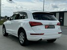 Audi Q5 2.0 TDI / 143KM Lift LED Quattro BiKsenon Grzane Fotele Tempomat - 8