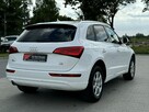 Audi Q5 2.0 TDI / 143KM Lift LED Quattro BiKsenon Grzane Fotele Tempomat - 11