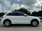 Audi Q5 2.0 TDI / 143KM Lift LED Quattro BiKsenon Grzane Fotele Tempomat - 12