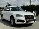 Audi Q5 2.0 TDI / 143KM Lift LED Quattro BiKsenon Grzane Fotele Tempomat - 13
