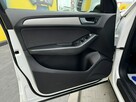 Audi Q5 2.0 TDI / 143KM Lift LED Quattro BiKsenon Grzane Fotele Tempomat - 15