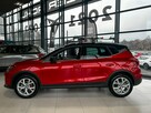 Seat Arona FR - 115KM - Pakiet schowków - Wirtualny kokpit - 7