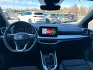 Seat Arona FR - 115KM - Pakiet schowków - Wirtualny kokpit - 8
