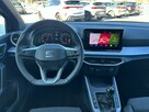 Seat Arona FR - 115KM - Pakiet schowków - Wirtualny kokpit - 9