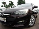 Opel Astra Klimatronic 2-stref, 2 kpl. kół, Podgrz. fotele + kierownica - 2