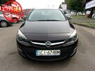 Opel Astra Klimatronic 2-stref, 2 kpl. kół, Podgrz. fotele + kierownica - 3