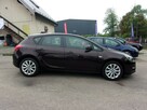 Opel Astra Klimatronic 2-stref, 2 kpl. kół, Podgrz. fotele + kierownica - 6