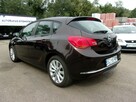 Opel Astra Klimatronic 2-stref, 2 kpl. kół, Podgrz. fotele + kierownica - 8