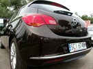 Opel Astra Klimatronic 2-stref, 2 kpl. kół, Podgrz. fotele + kierownica - 9