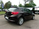 Opel Astra Klimatronic 2-stref, 2 kpl. kół, Podgrz. fotele + kierownica - 11